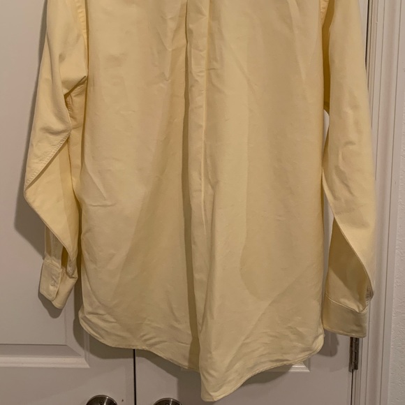 Peanuts Snoopy Long Sleeve Bhutto Up Shirt - Picture 6 of 6